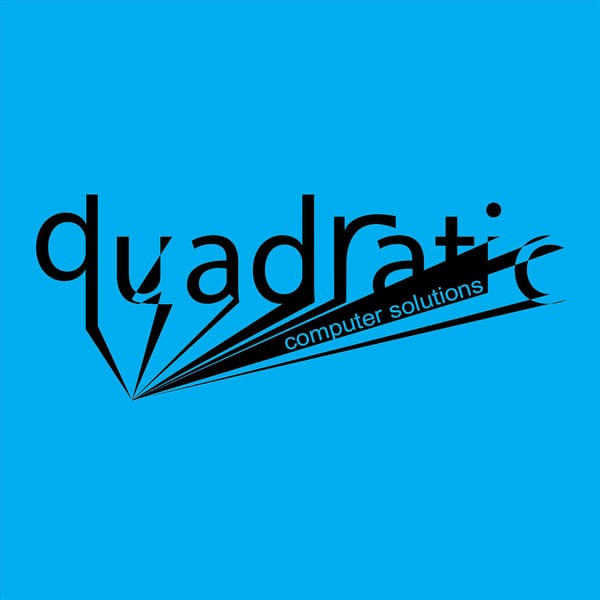 Quadratic Computer Solutions Logo